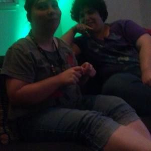 Meet your Posher, Monique